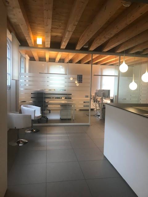 ufficio in affitto a Treviso in zona Centro Storico