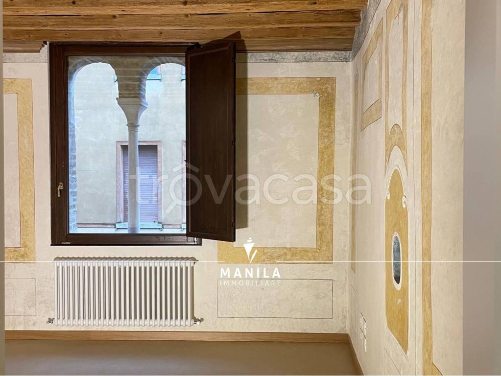 appartamento in affitto a Treviso in zona Centro Storico