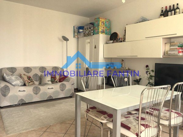 appartamento in affitto a Treviso in zona Ghirada / San Zeno