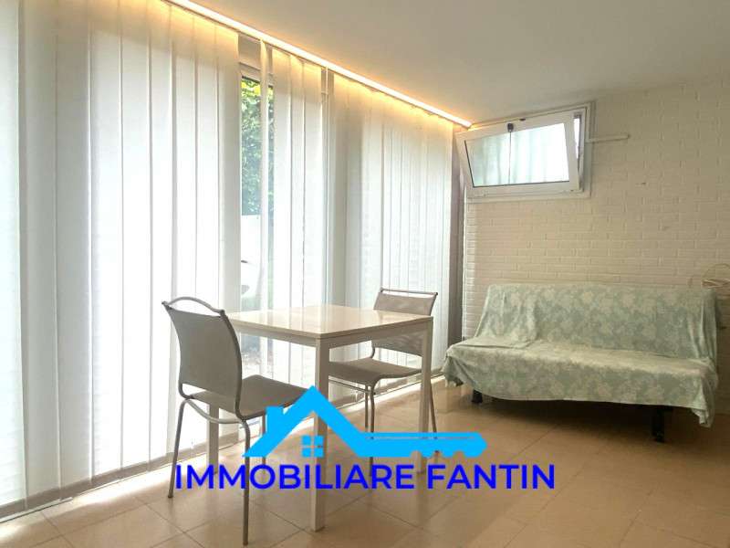 appartamento in affitto a Treviso in zona Ghirada / San Zeno