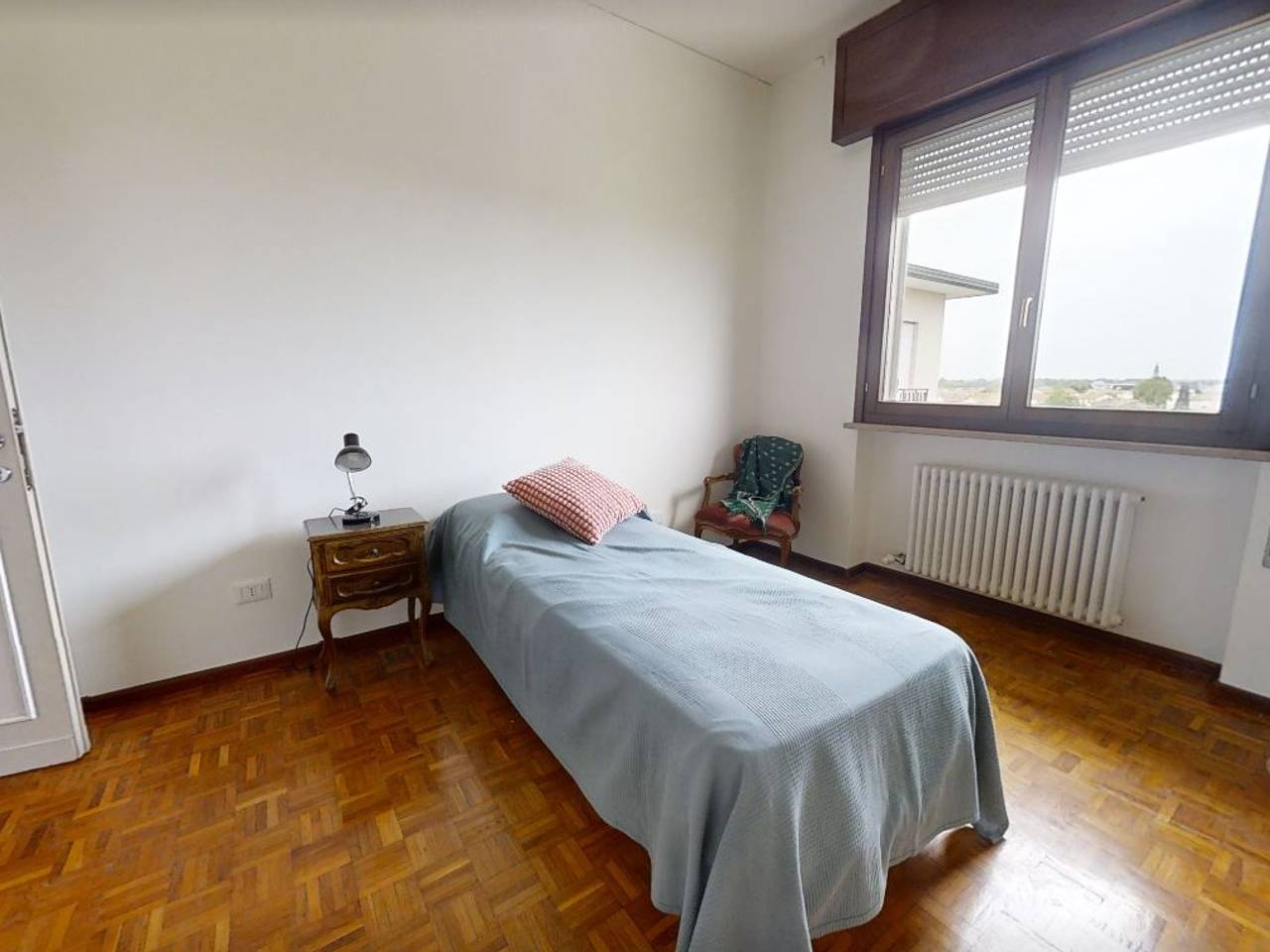 appartamento in affitto a Treviso in zona San Lazzaro