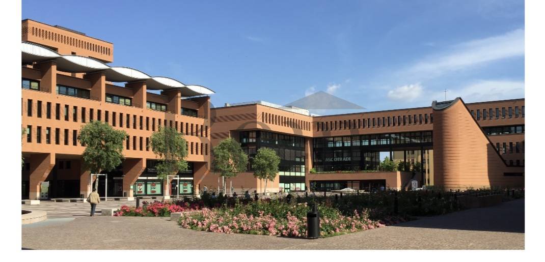 ufficio in affitto a Treviso in zona Centro Storico