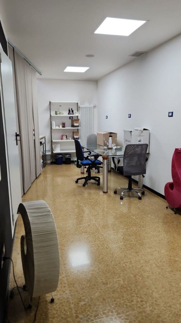 ufficio in affitto a Treviso in zona Centro Storico