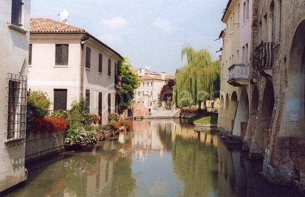 ufficio in affitto a Treviso in zona Centro Storico