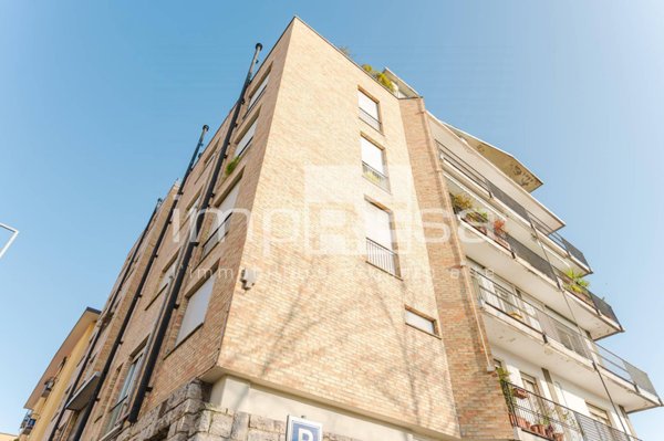 ufficio in affitto a Treviso in zona Centro Storico