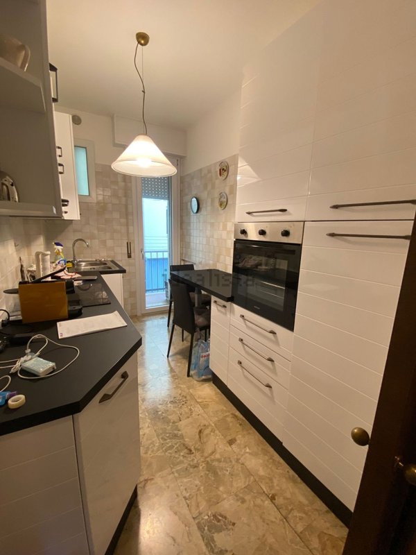 appartamento in affitto a Treviso