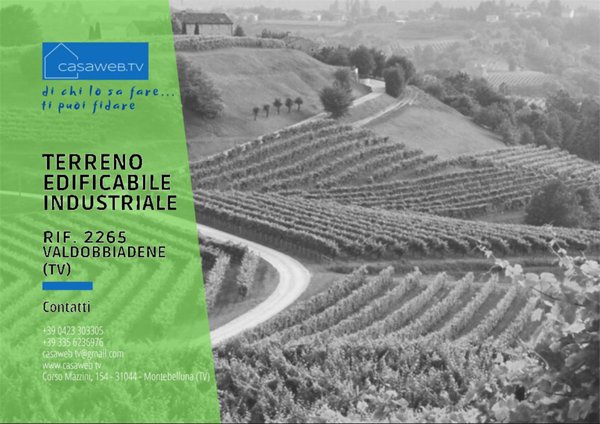 appartamento in affitto a Valdobbiadene