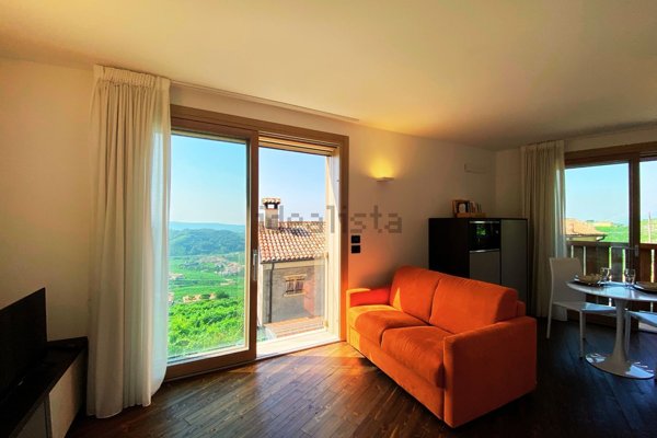 appartamento in affitto a Valdobbiadene