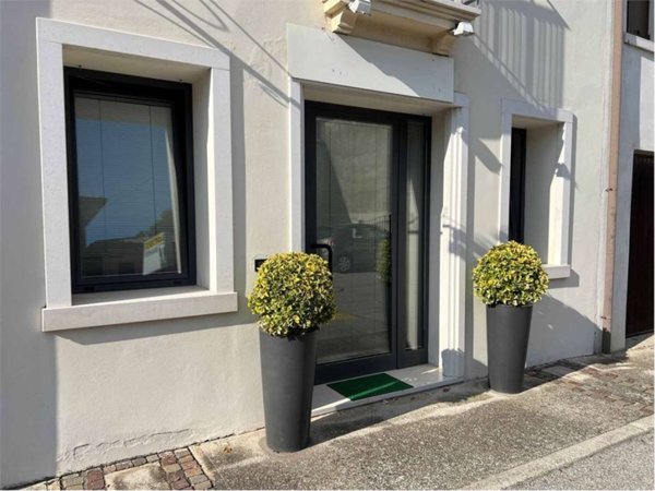 appartamento in affitto a Vazzola in zona Tezze