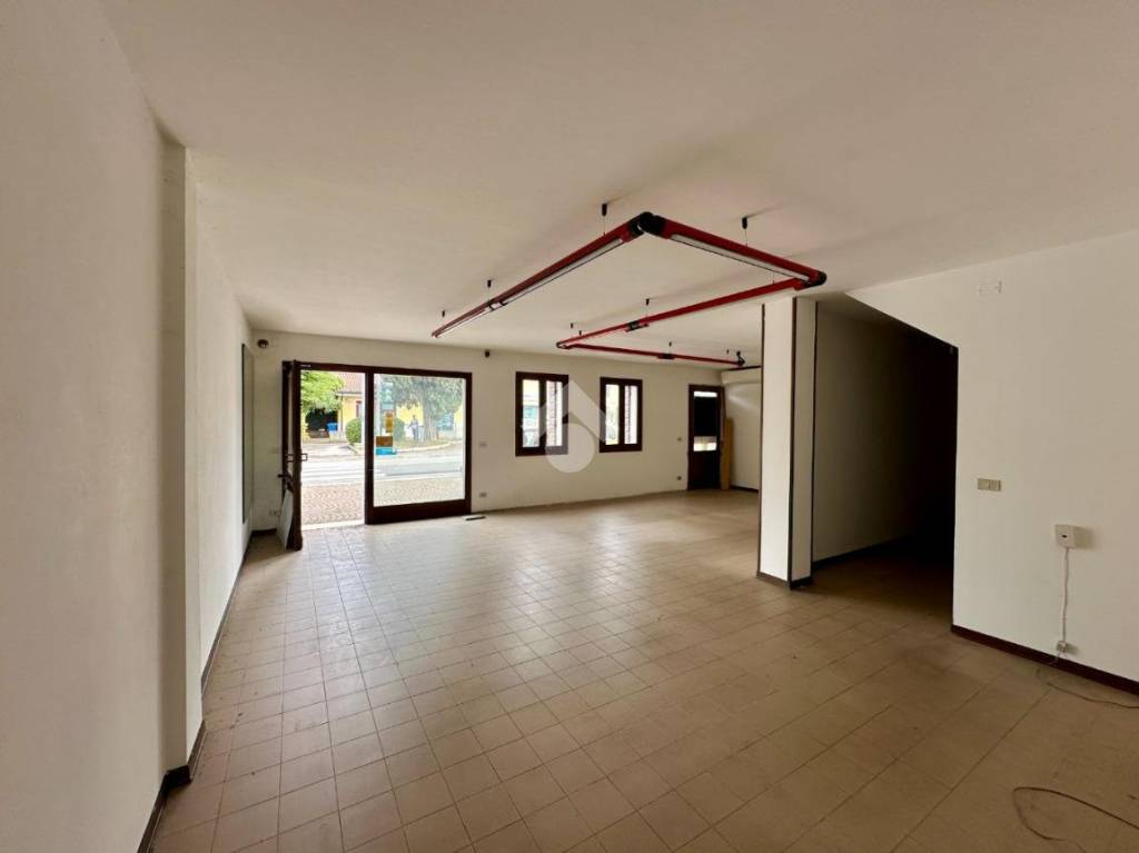 appartamento in affitto a Vedelago in zona Cavasagra