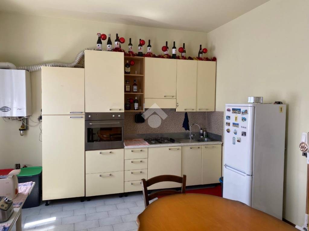 appartamento in affitto a Vedelago