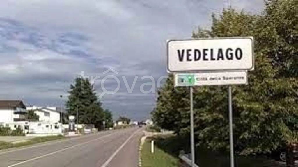 appartamento in affitto a Vedelago