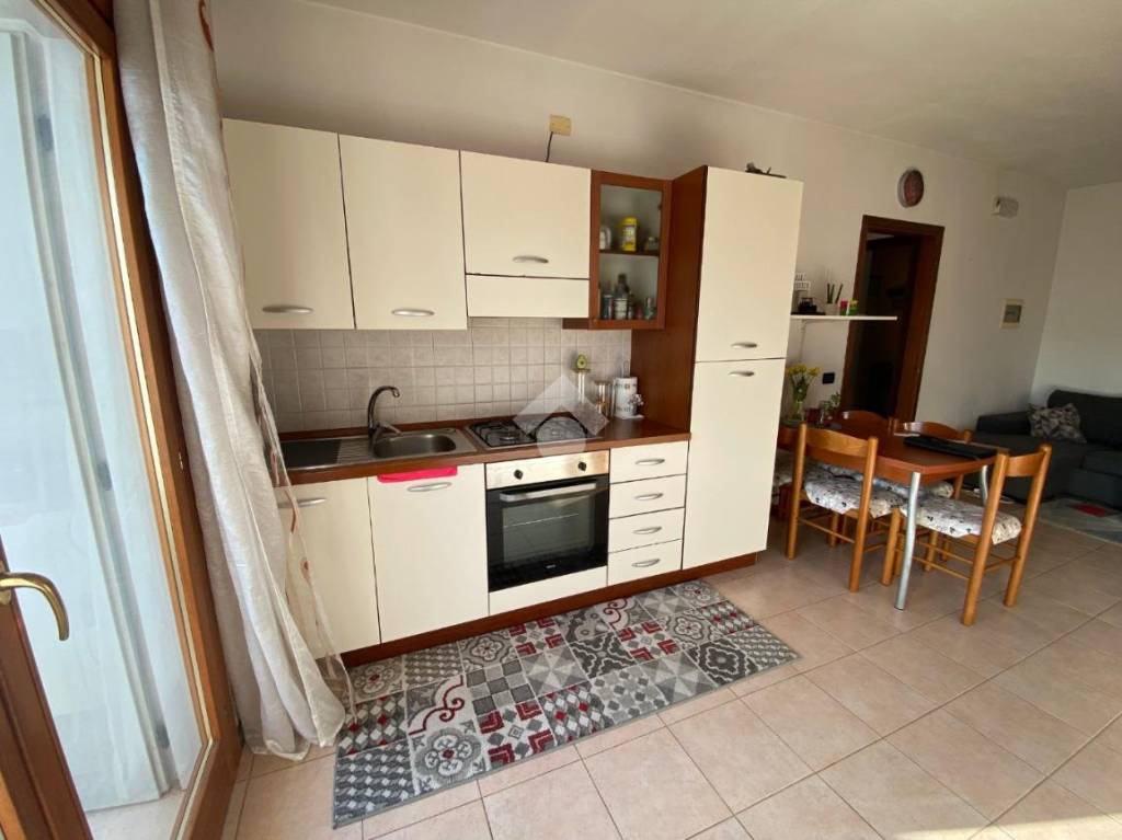 appartamento in affitto a Vedelago