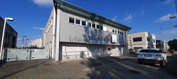 ufficio in affitto a Vedelago