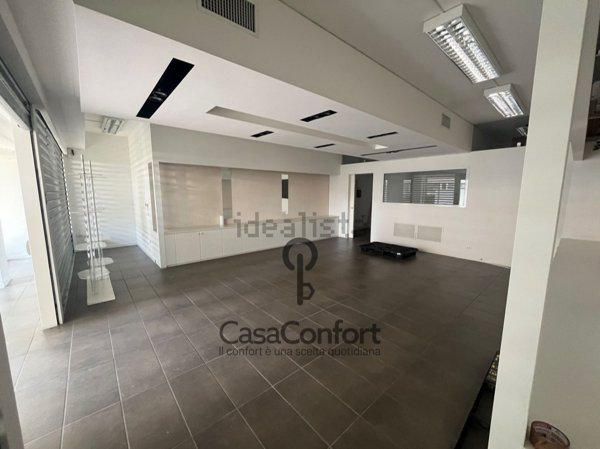 ufficio in affitto a Vedelago