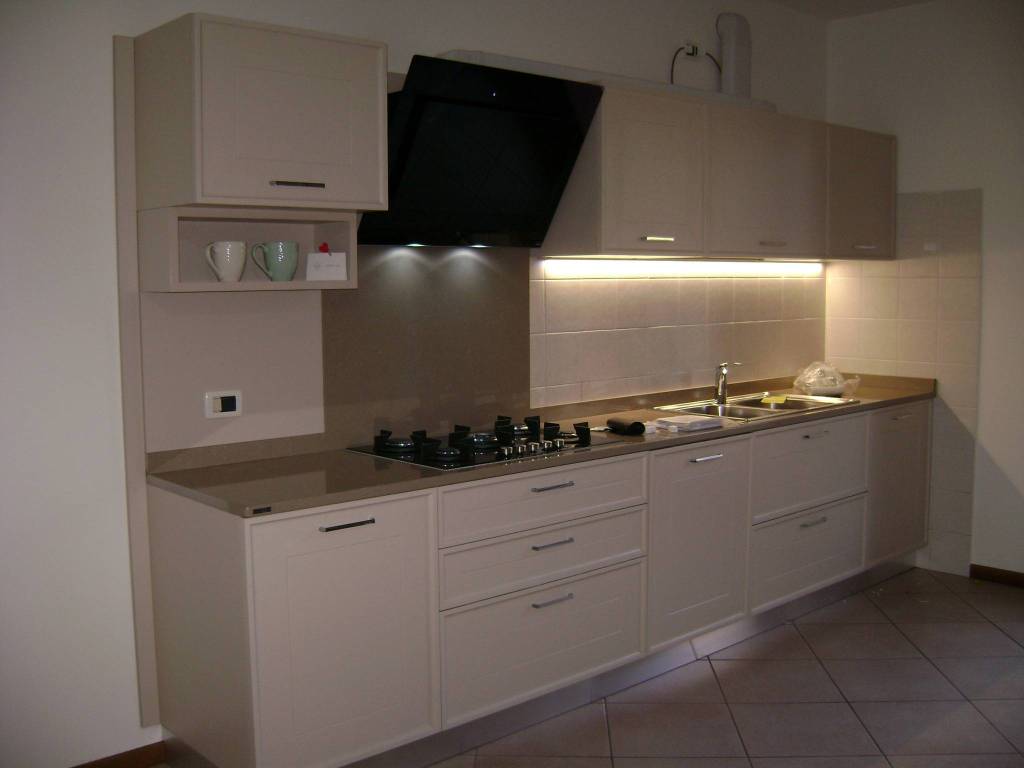 appartamento in affitto a Vedelago