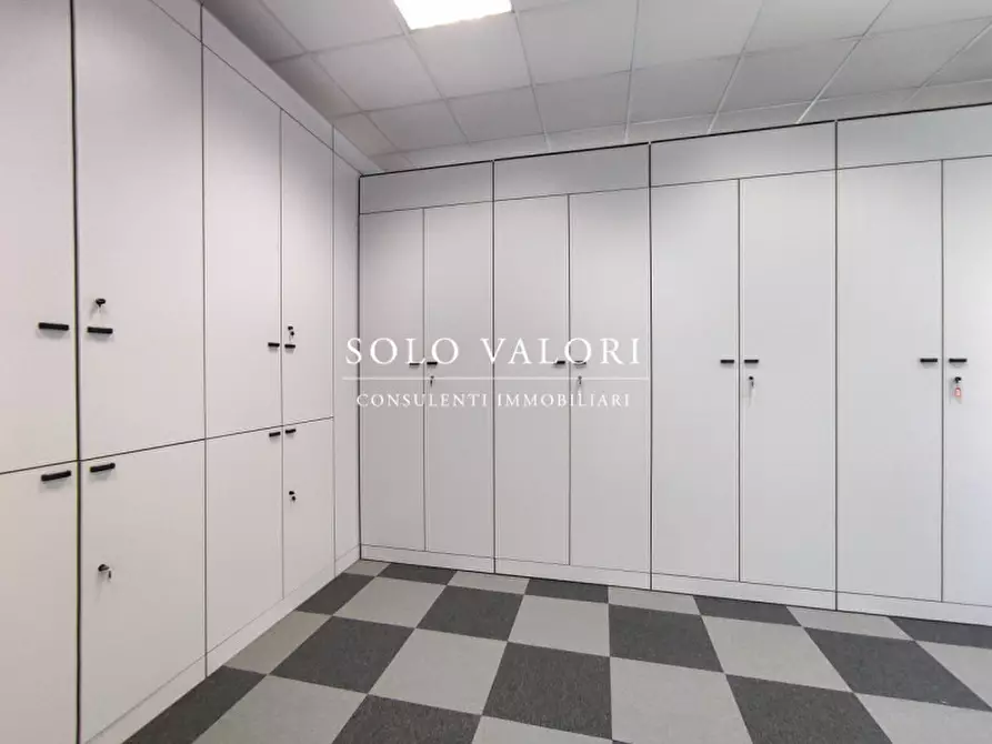 ufficio in affitto a Vedelago