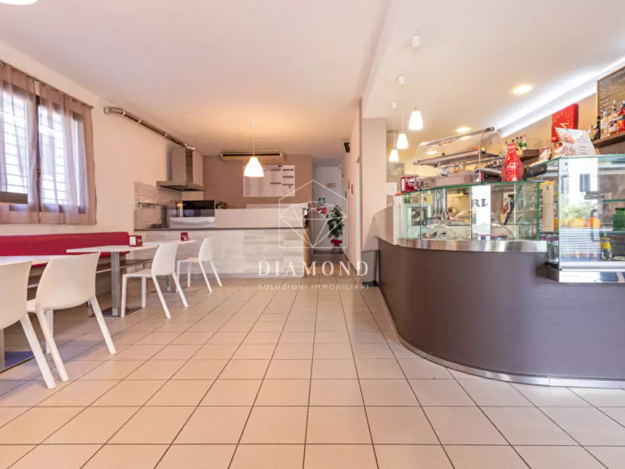 negozio in affitto a Vedelago in zona Fanzolo