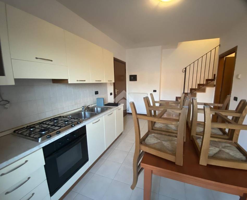 appartamento in affitto a Vedelago