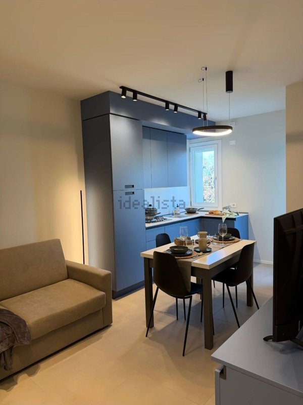 appartamento in affitto a Vedelago in zona Albaredo