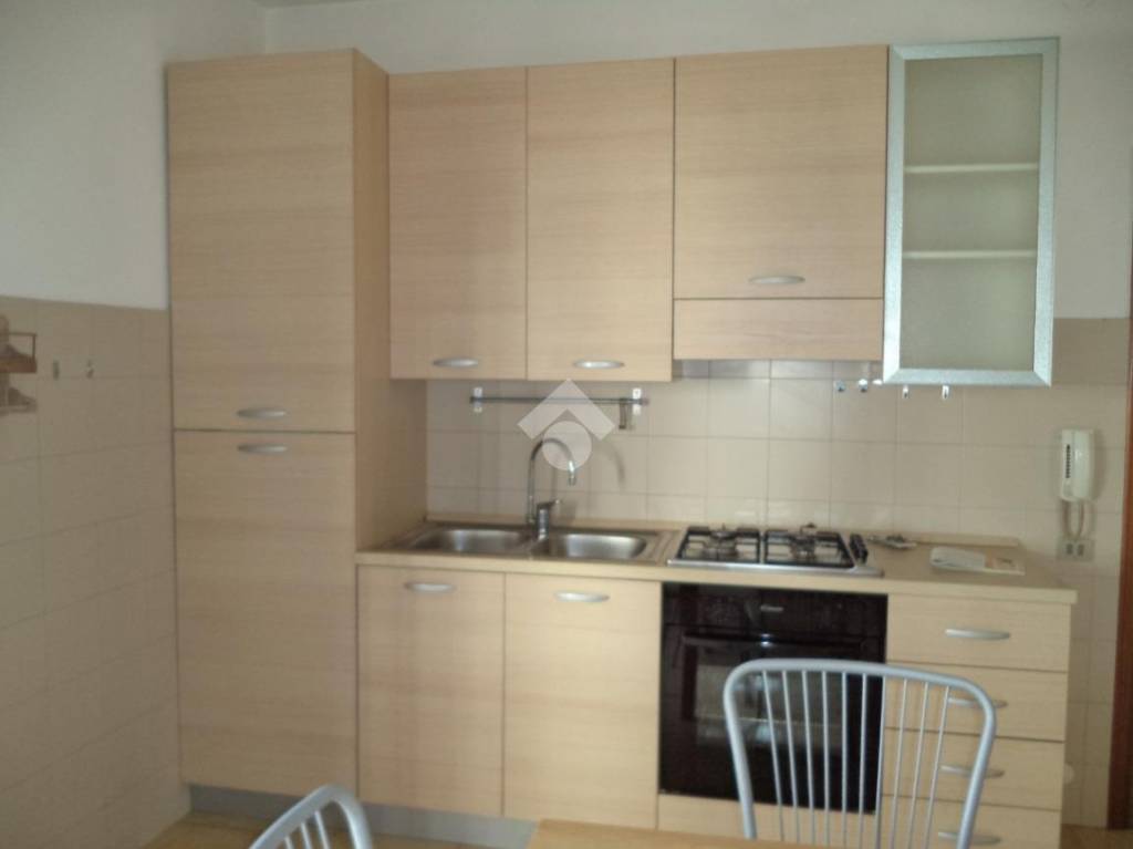 appartamento in affitto a Vedelago