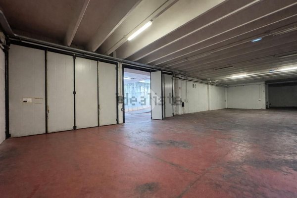 capannone in affitto a Vedelago