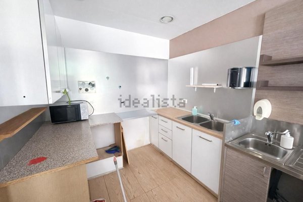 negozio in affitto a Vedelago in zona Fanzolo