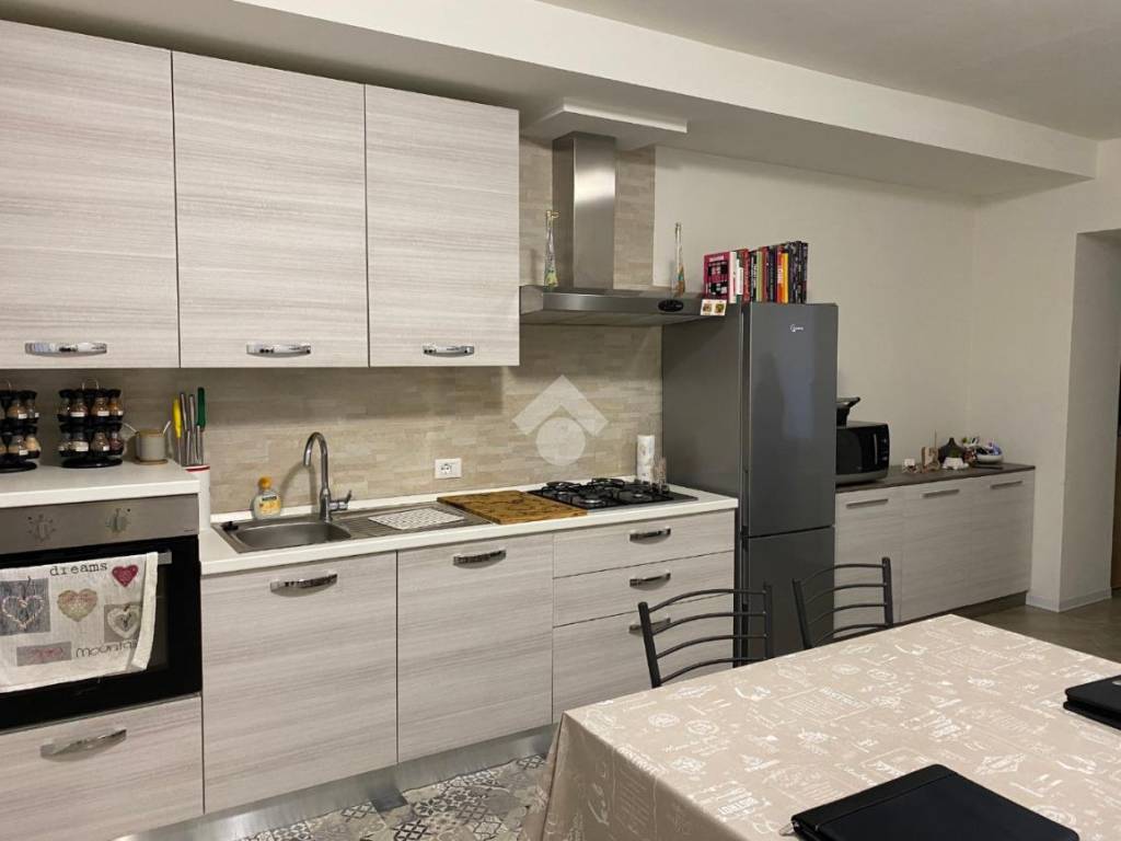 appartamento in affitto a Vedelago