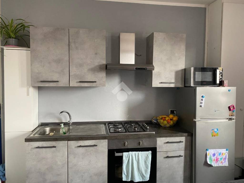 appartamento in affitto a Vedelago