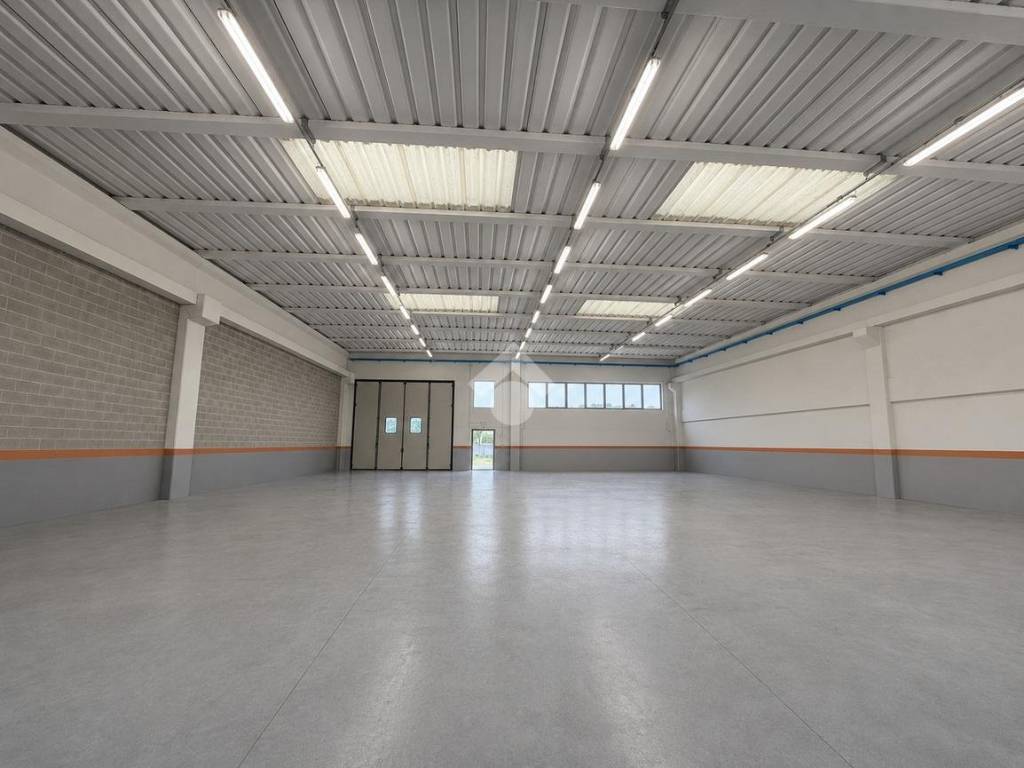 locale commerciale in affitto a Vedelago