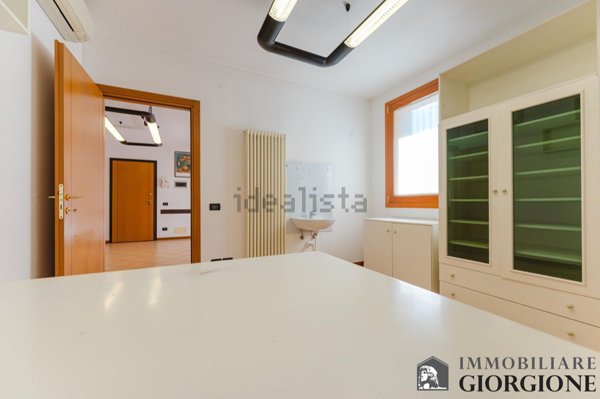 ufficio in affitto a Vedelago