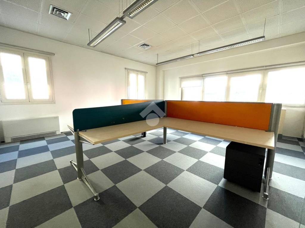 ufficio in affitto a Vedelago