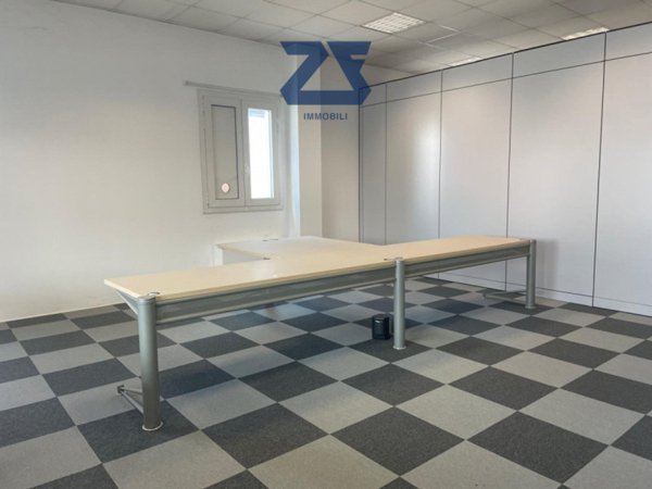 ufficio in affitto a Vedelago