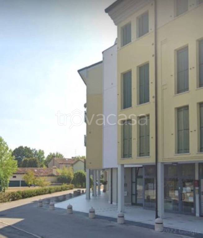 appartamento in affitto a Villorba in zona Fontane