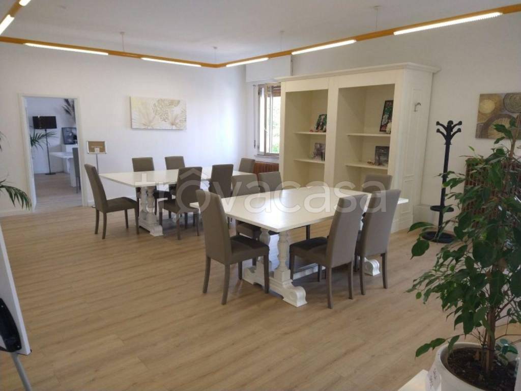 ufficio in affitto a Villorba