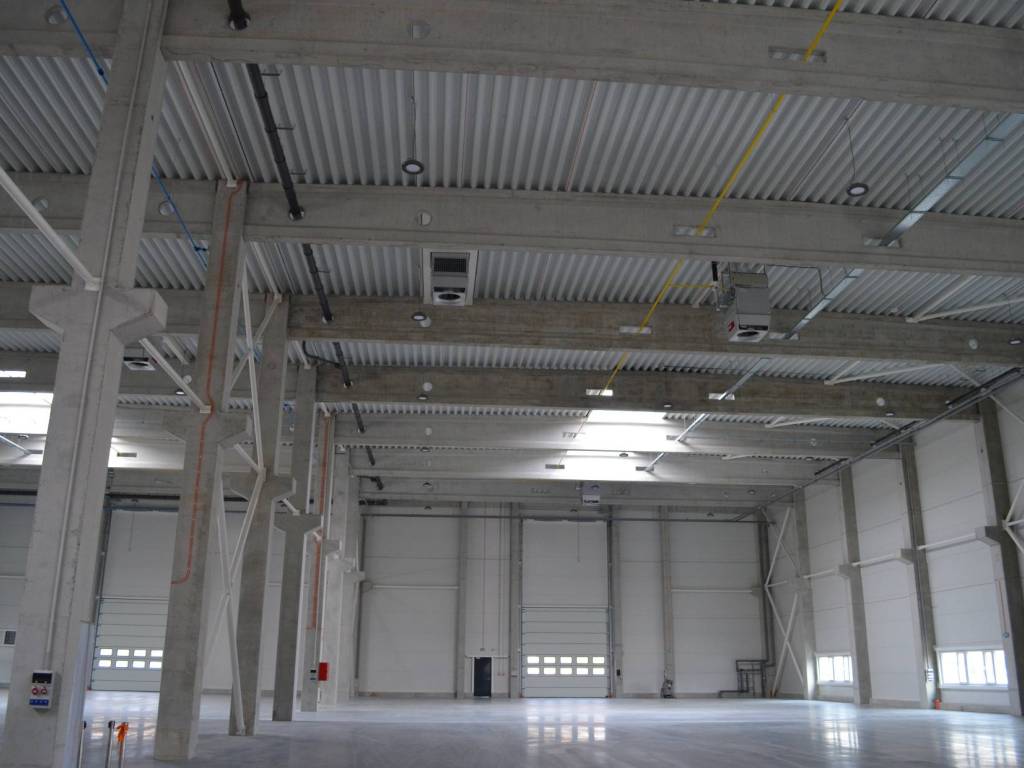 locale commerciale in affitto a Villorba in zona Lancenigo