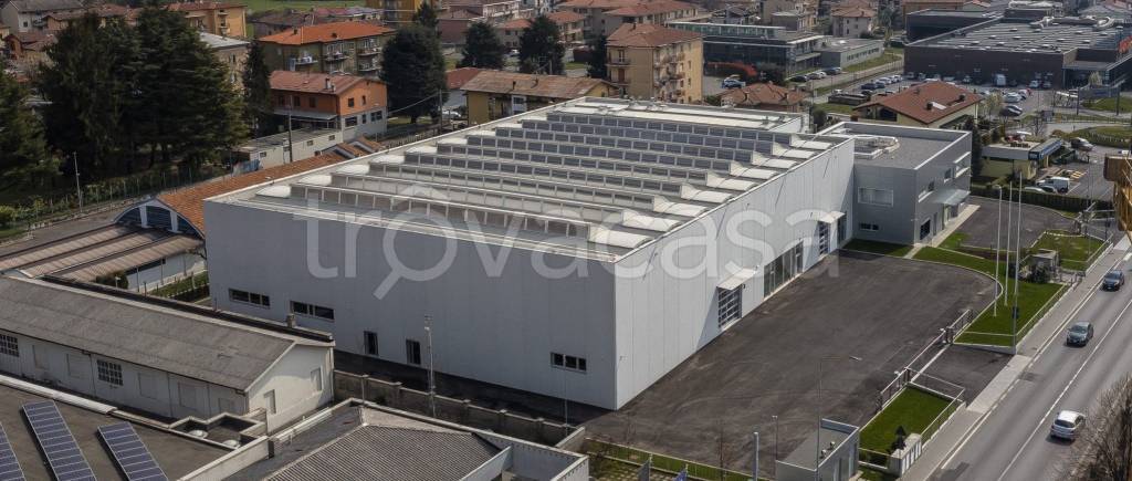 capannone in affitto a Villorba