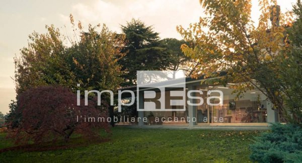 ufficio in affitto a Villorba in zona Lancenigo
