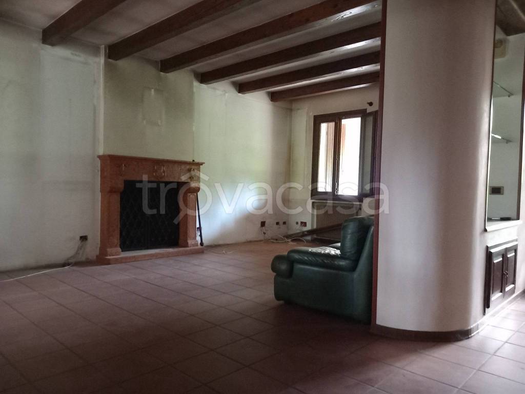 casa indipendente in affitto a Villorba