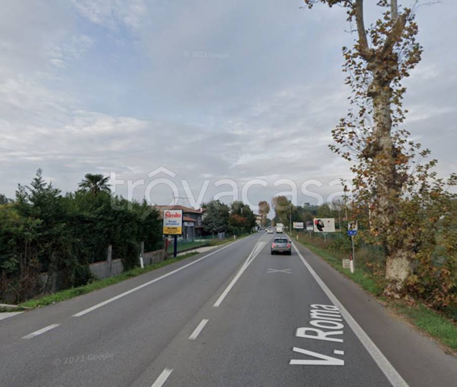 trivano in affitto a Villorba