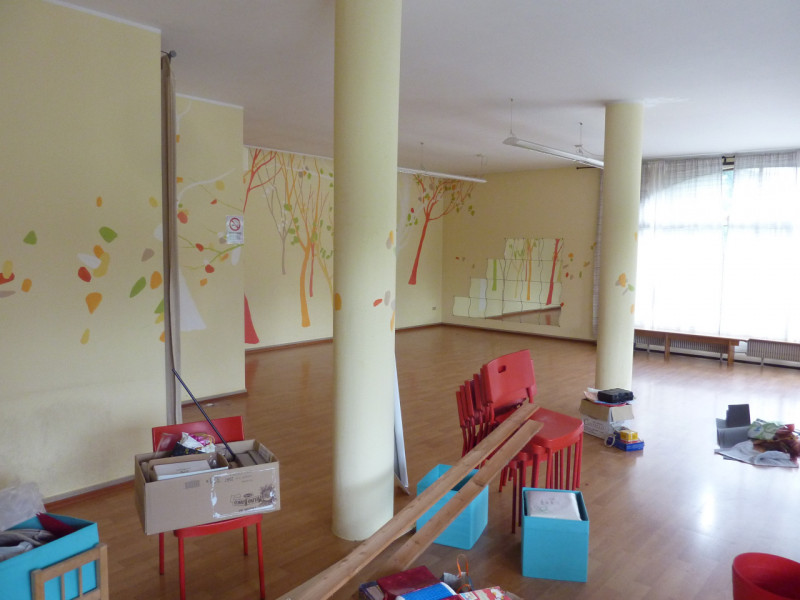 negozio in affitto a Villorba in zona Carità