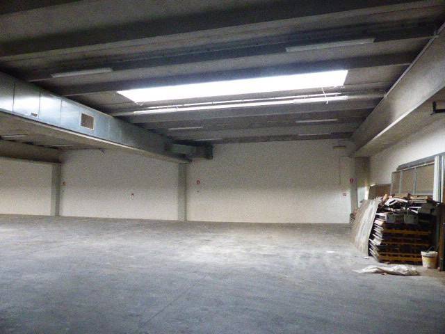 locale commerciale in affitto a Villorba in zona Lancenigo