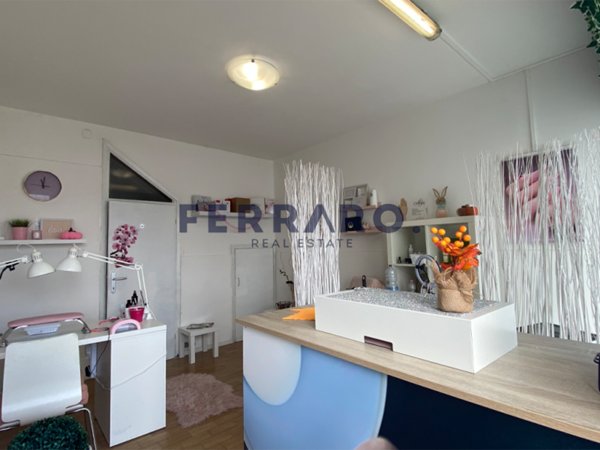 negozio in affitto a Villorba in zona Lancenigo