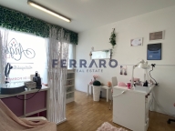 negozio in affitto a Villorba in zona Lancenigo