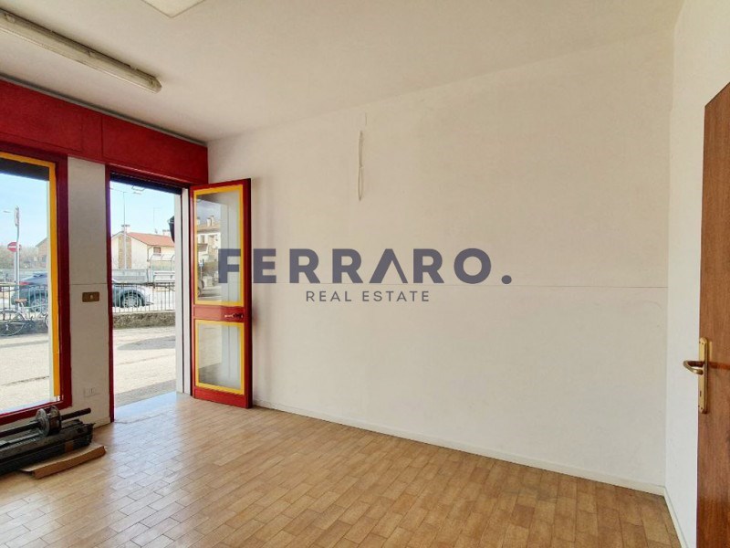 negozio in affitto a Villorba in zona Lancenigo