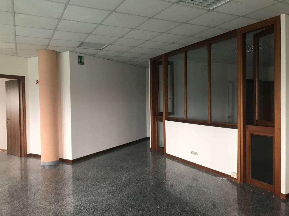 ufficio in affitto a Villorba