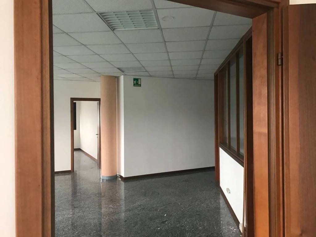 ufficio in affitto a Villorba in zona Lancenigo
