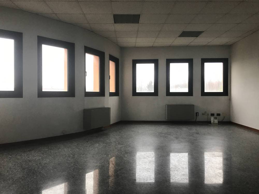 ufficio in affitto a Villorba