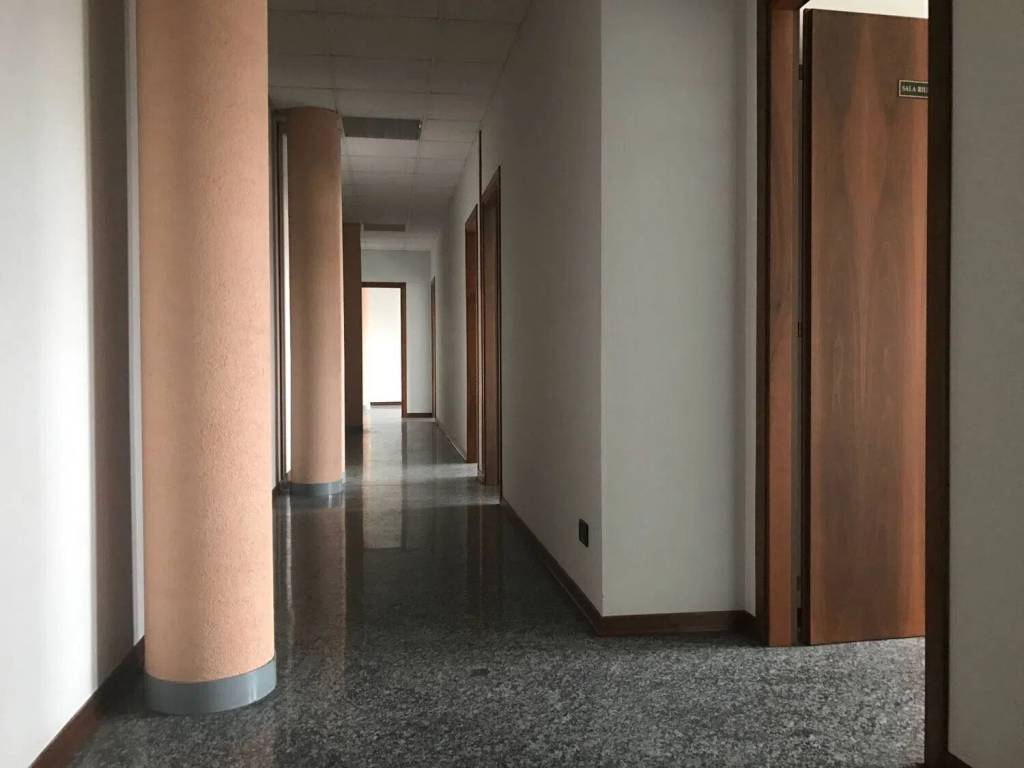 ufficio in affitto a Villorba in zona Lancenigo