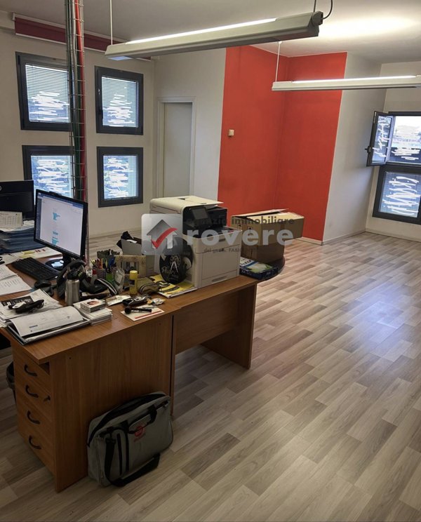 ufficio in affitto a Villorba